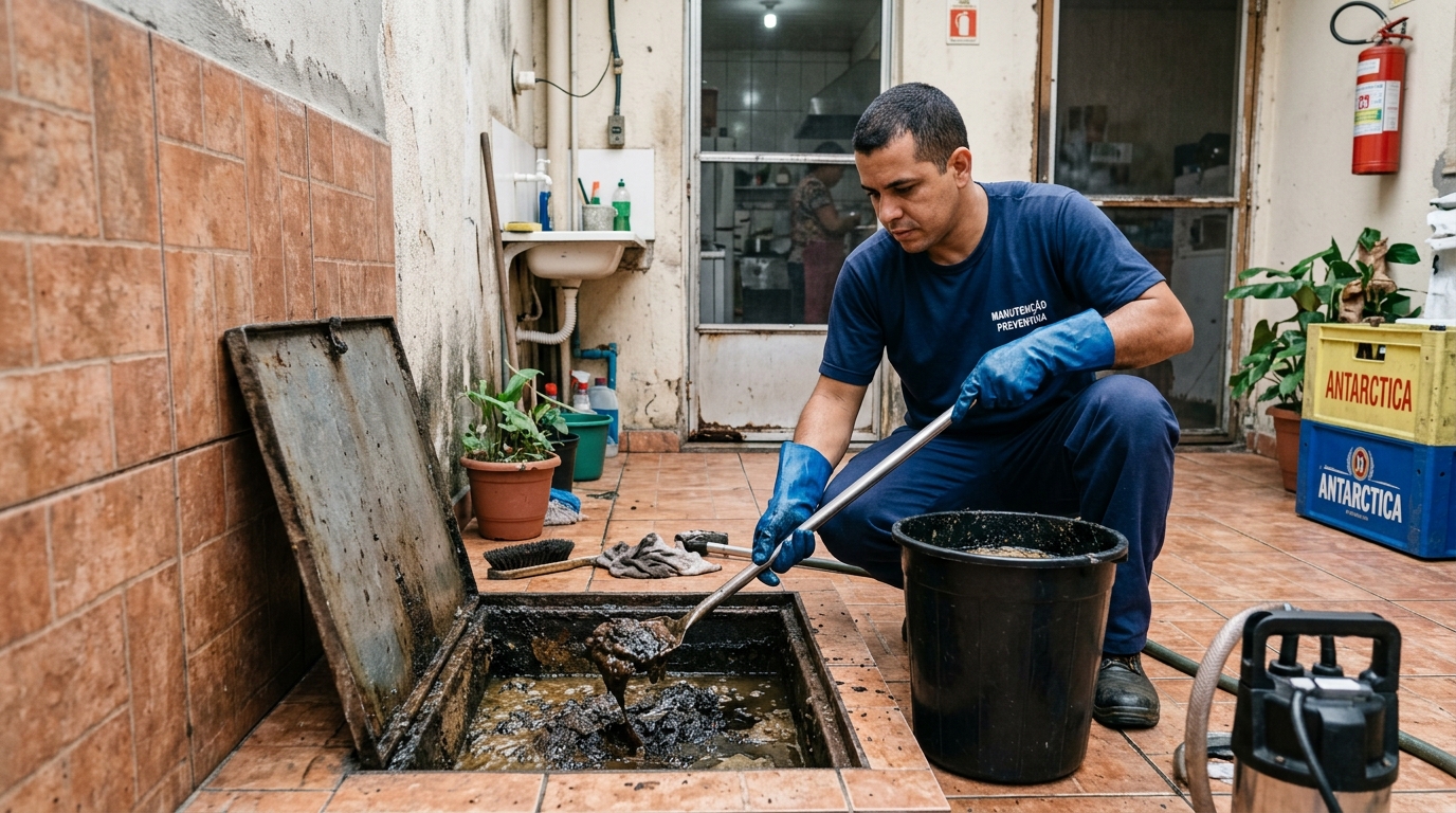 Remoção de Gordura Acumulada em Salvador‑BA